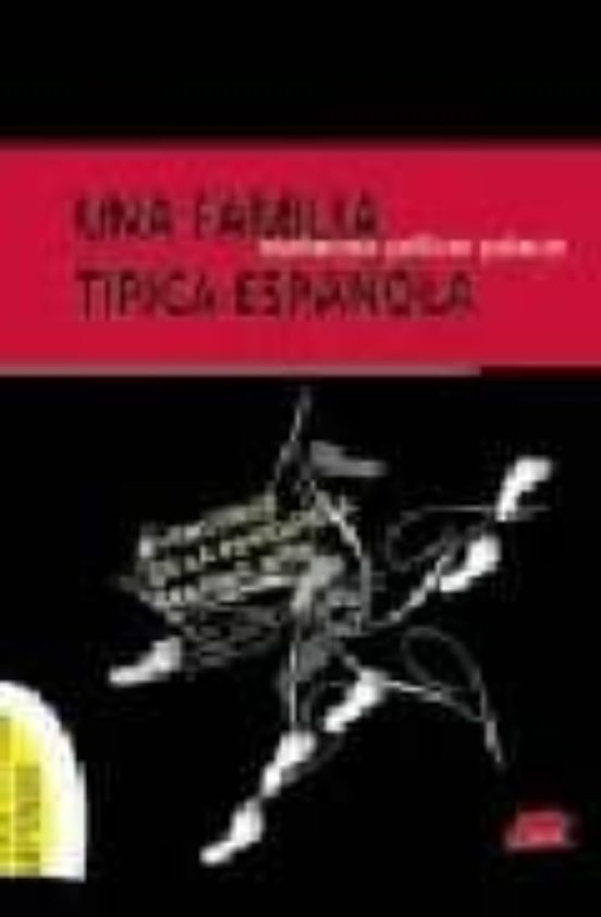 Una Familia Tipica Española: Nivel Inicial De E/le E/l2