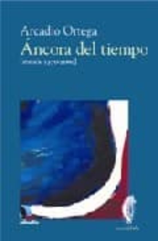 Ancora Del Tiempo
