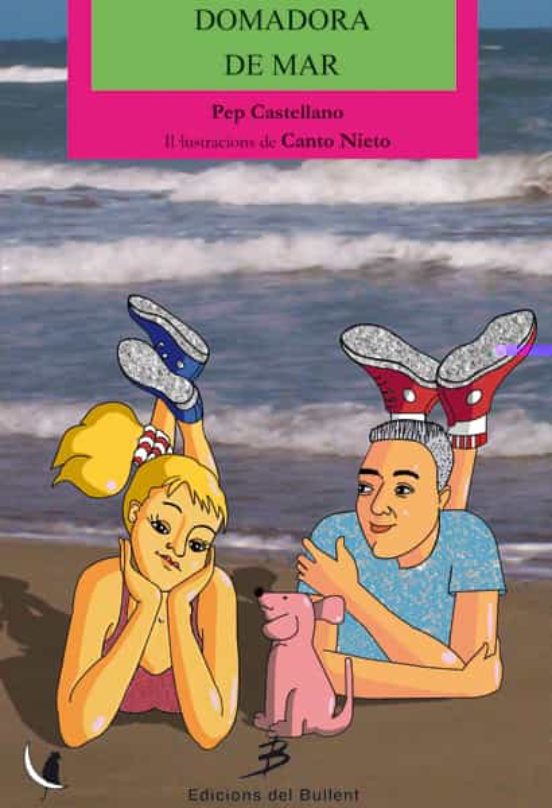 Domadora De Mar