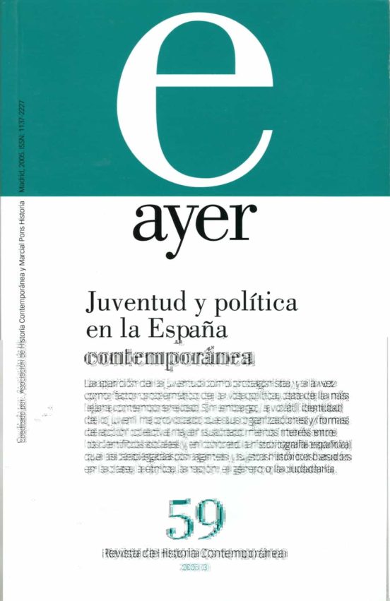 Ayer Nº 58 : Historia De La Le Ctur