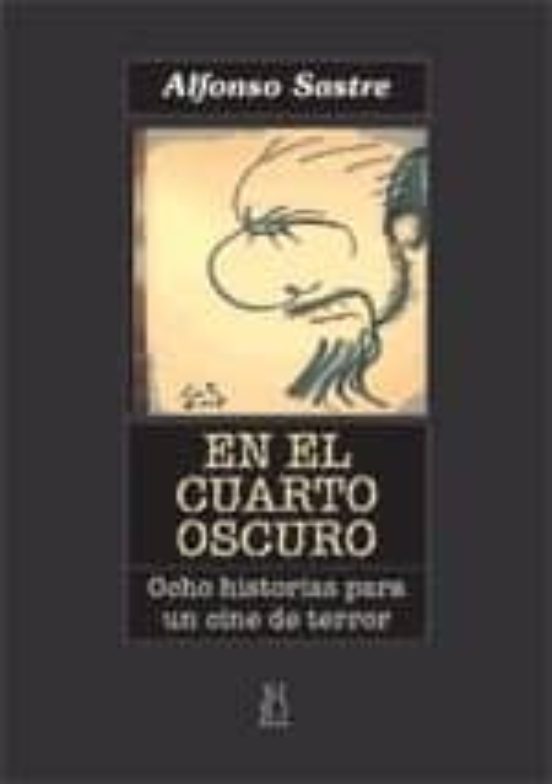 El Cuarto Oscuro