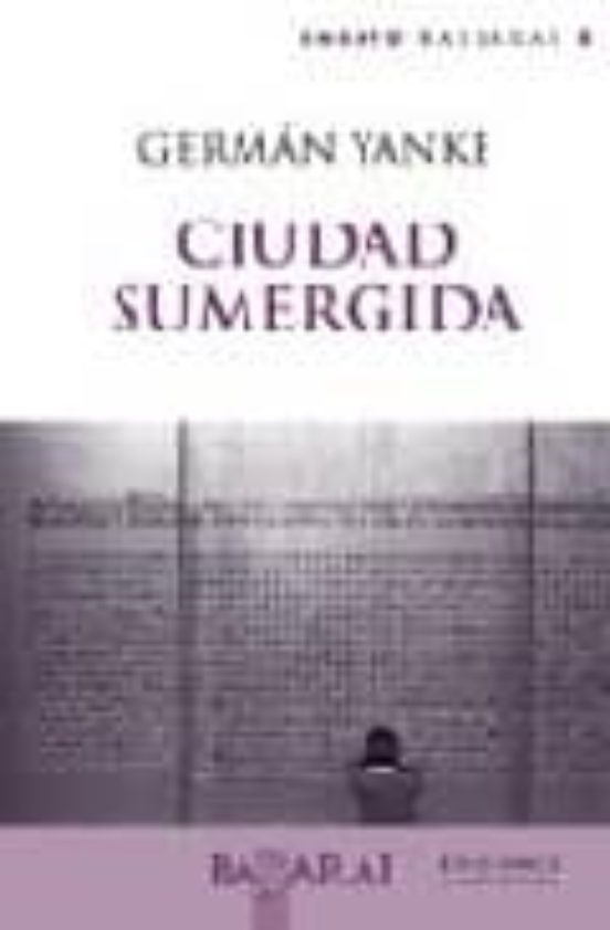 Ciudad Sumergida