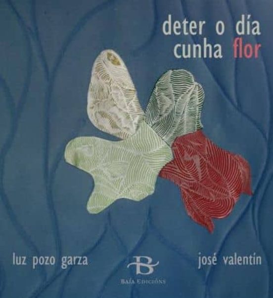 Deter O Día Cunha Flor