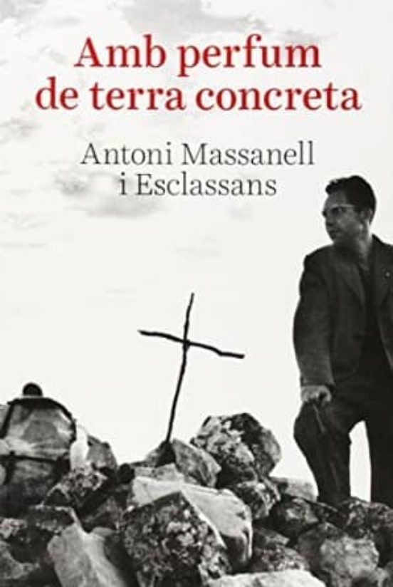 Amb Perfum De Terra Concreta