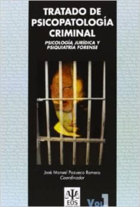 Tratado Psicopatologia Criminal