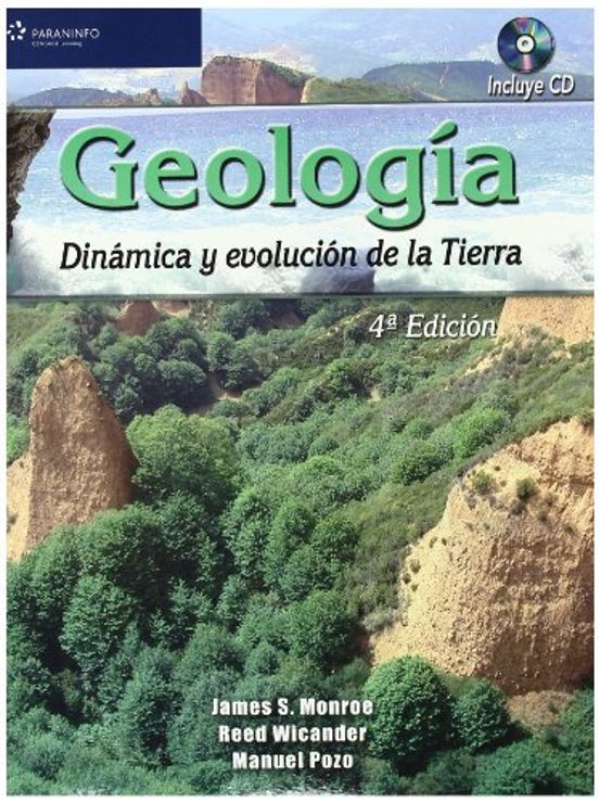 Geologia