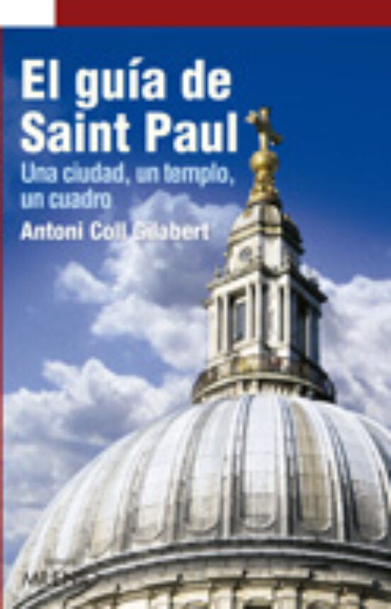El Guía De Saint Paul