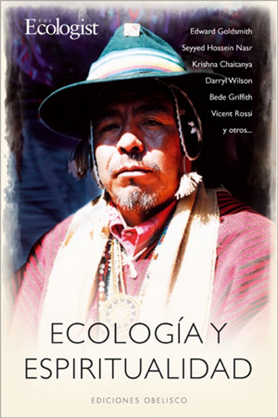 Ecología Y Espiritualidad