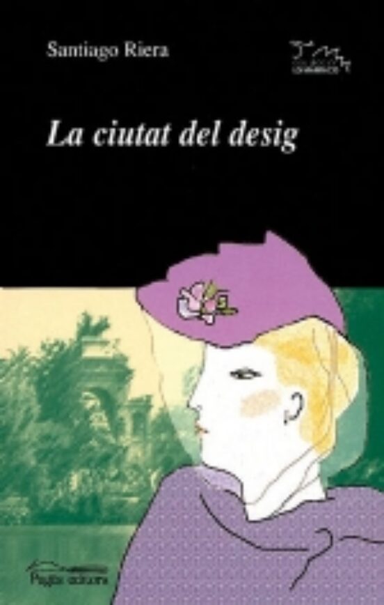 La Ciutat Del Desig