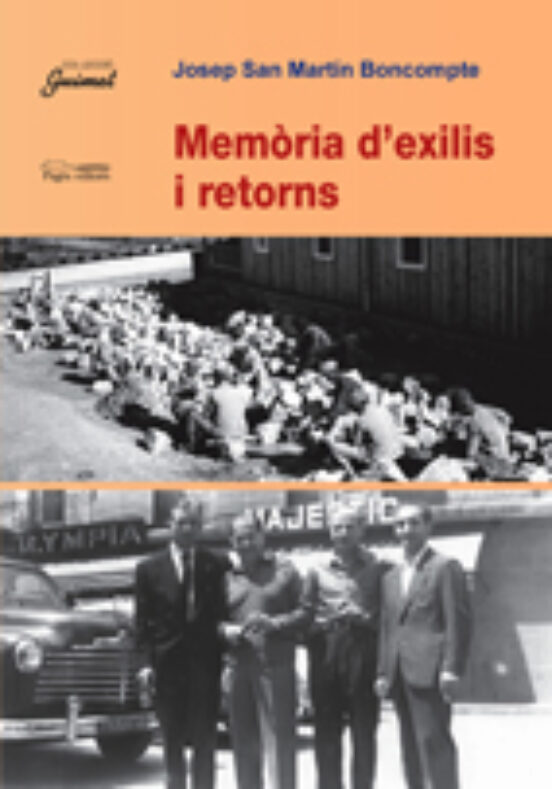 Memòria D'exilis I Retorns