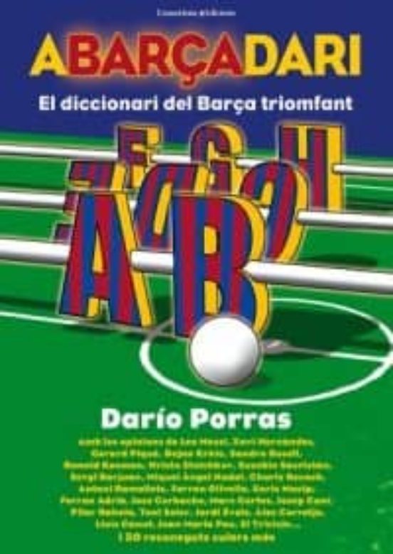 Abarçadari