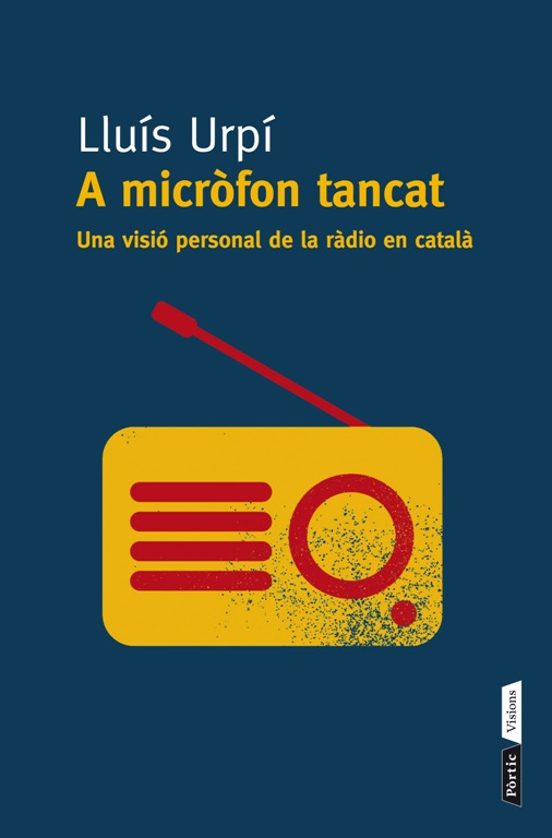 A Micròfon Tancat