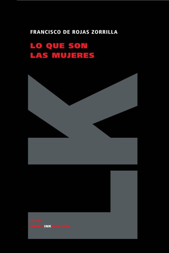 Lo Que Son Las Mujeres