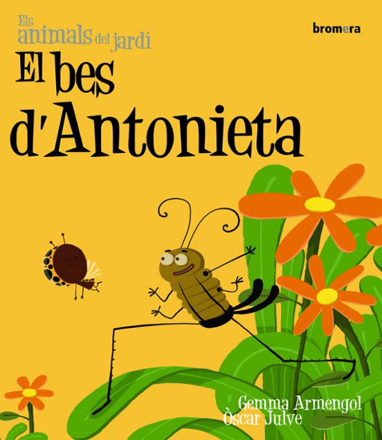 El Bes D'Antonieta
