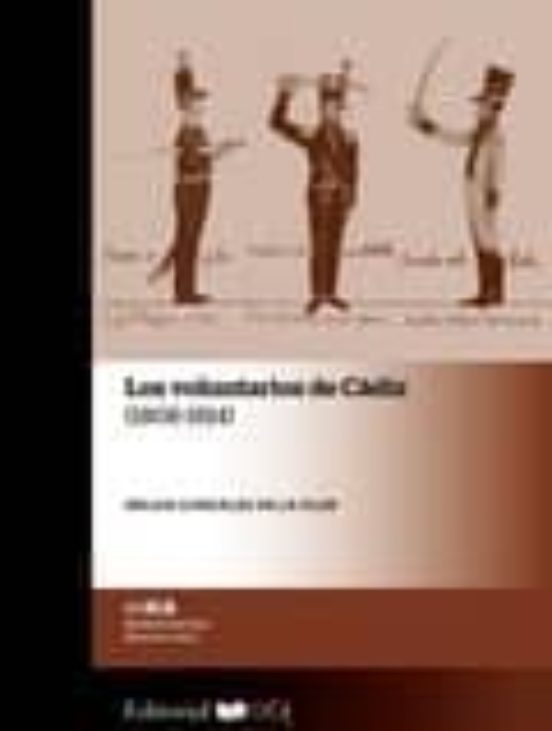 Los Voluntarios De Cádiz