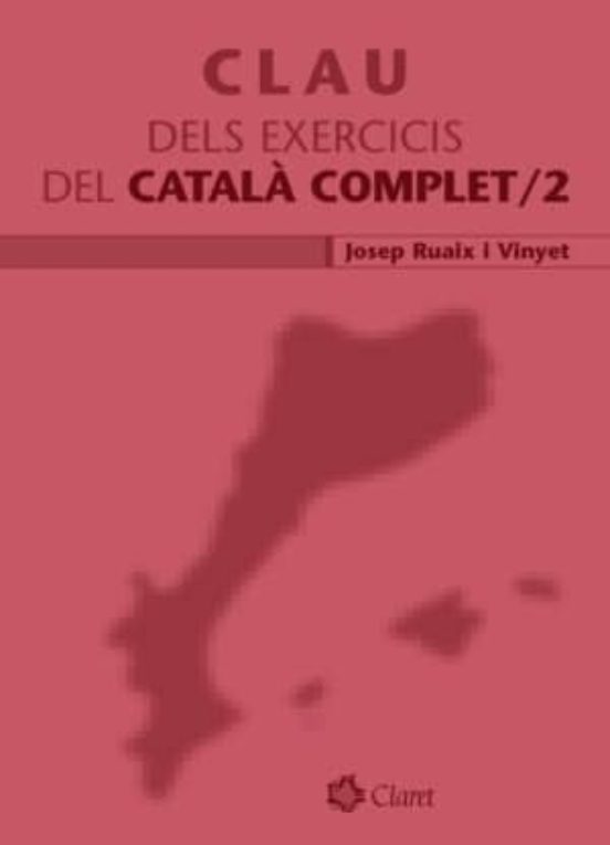 Clau Dels Exercicis Del Català Complet /2
