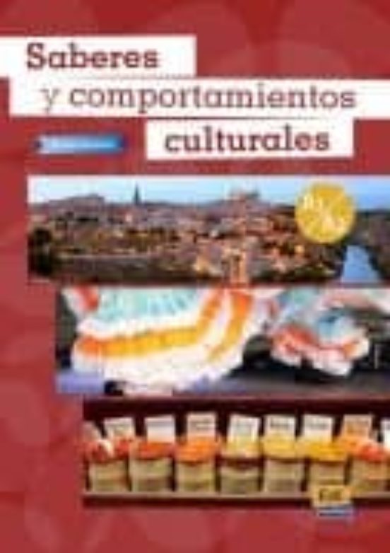 Saberes Y Comportamientos Culturales A1/a2