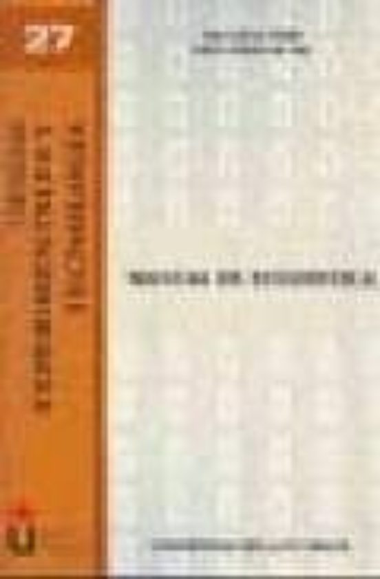 Manual De Estad¡stica