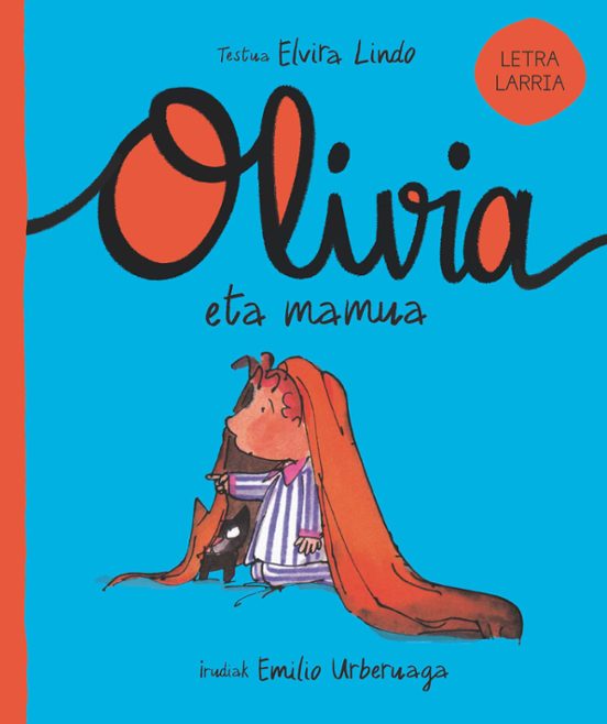 Olivia Eta Mamua