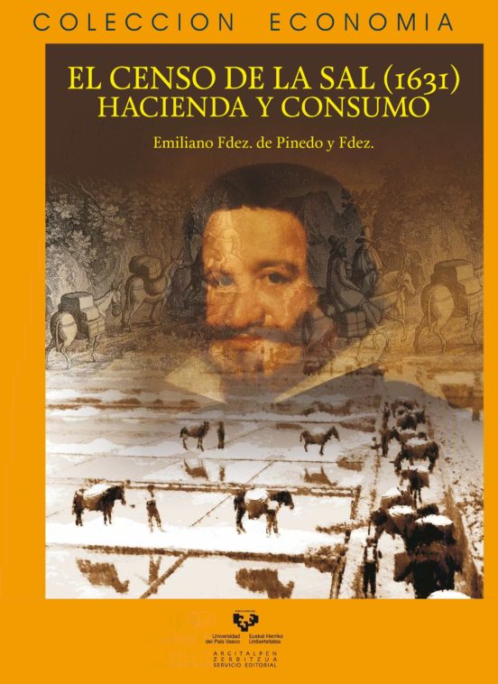 El Censo De La Sal Hacienda Y Consumo