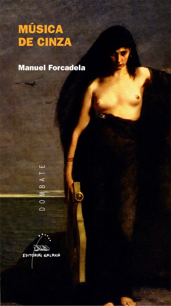 Musica De Cinza