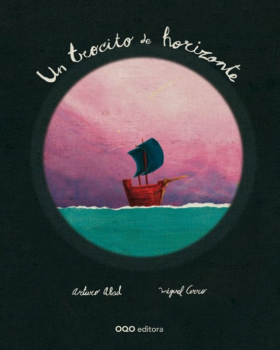 Un Trocito De Horizonte