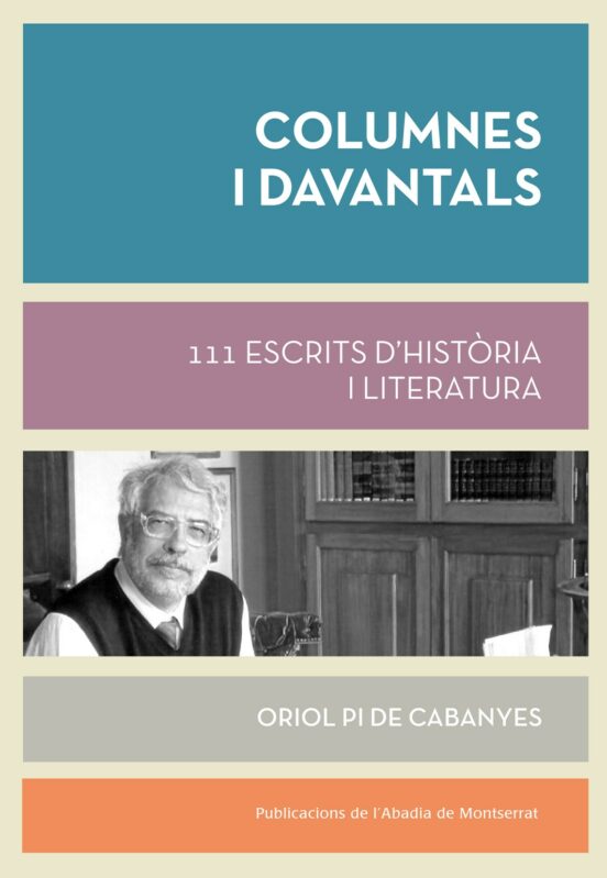 Columnes I Davantals