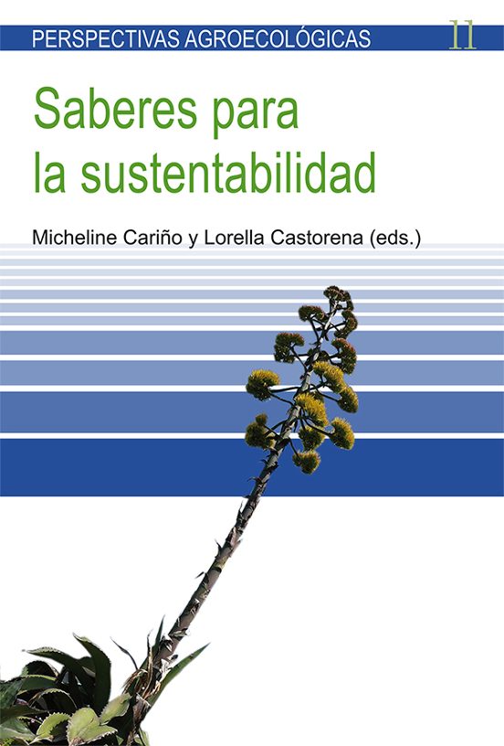 Saberes Para La Sustentabilidad