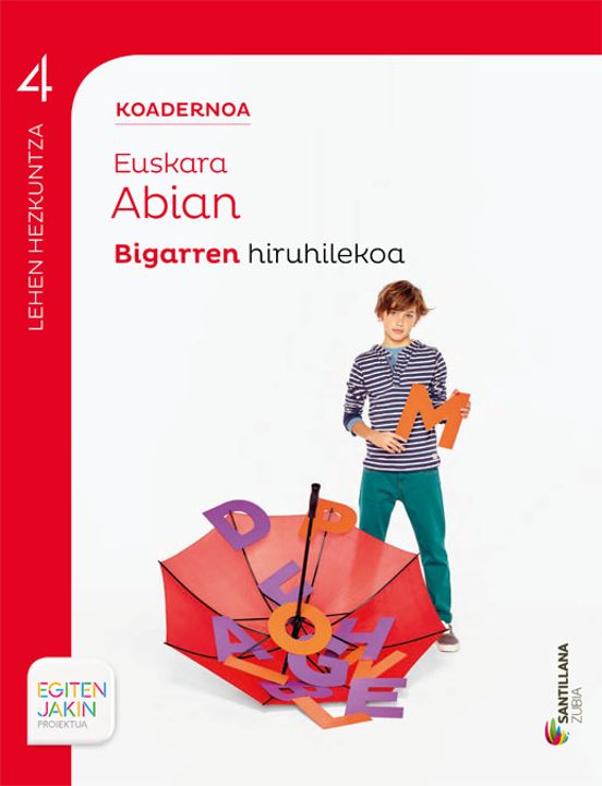 Lh 4 - Hizkuntza Koad. 2 - Adibidez