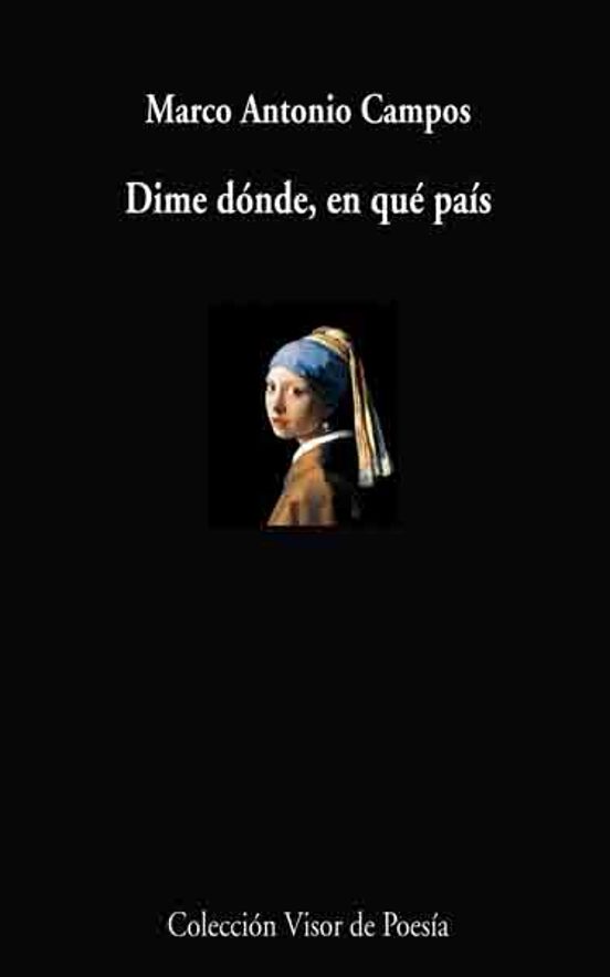 Dime Donde En Que Pais