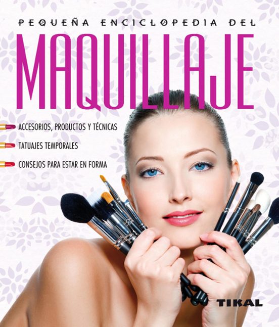 Maquillaje