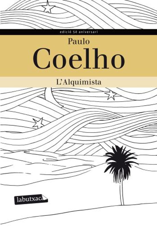 L'alquimista