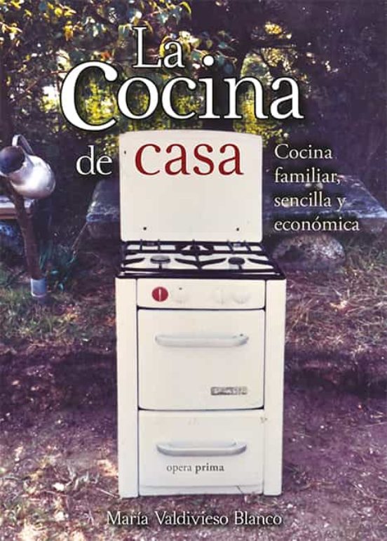 La Cocina De Casa