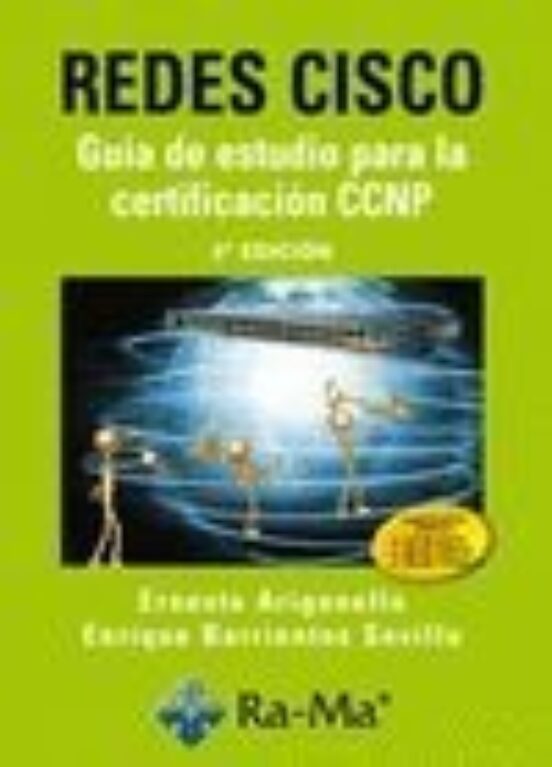 Redes Cisco Guía De Estudio Para La Certificación Ccnp 2ª Ed