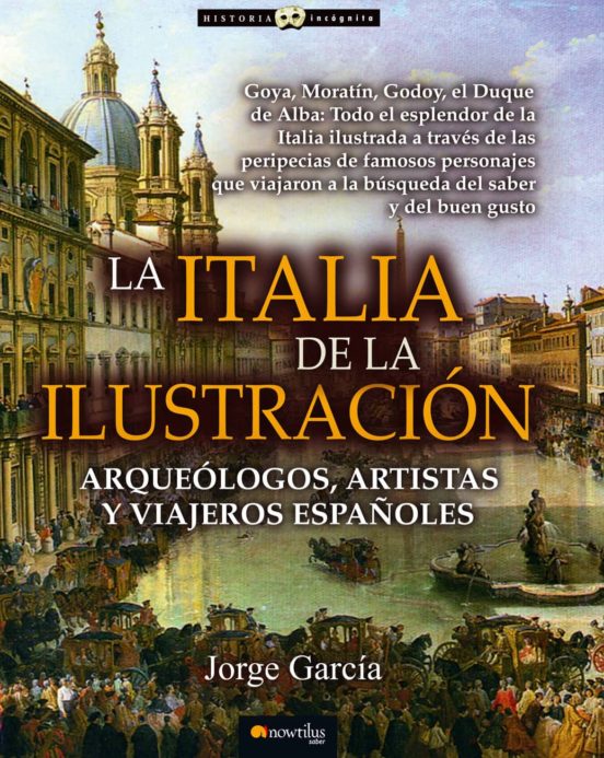 La Italia De La Ilustración