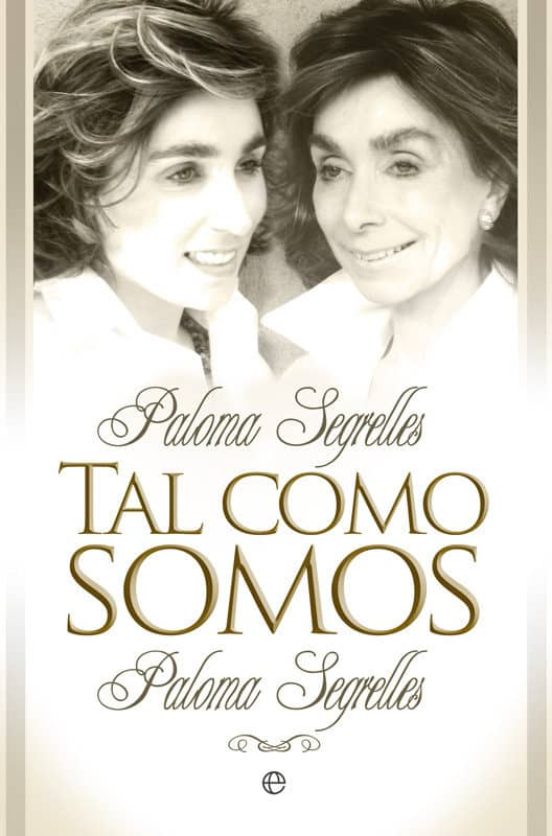 Tal Como Somos