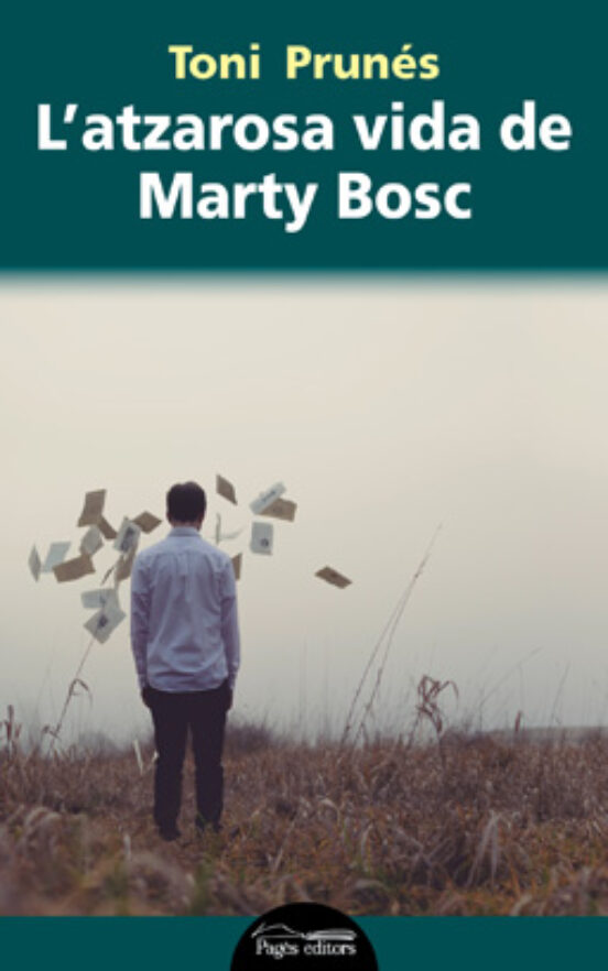 L Atzarosa Vida De Marty Bosch