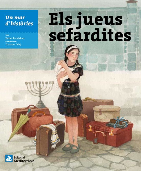 Un mar d'històries: Els jueus sefardites