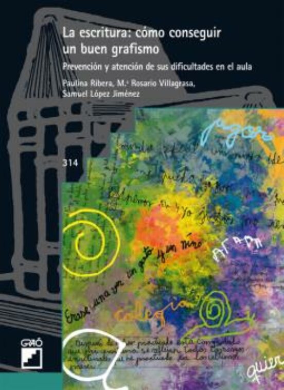 La Escritura: Como Conseguir Un Buen Grafismo