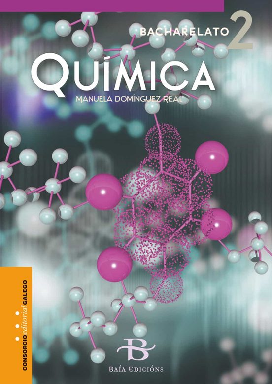 Química 2º Bachillerato