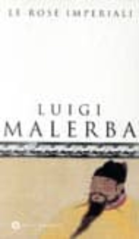 Le Rose Imperiali