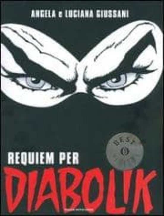 Requiem Per Diabolik