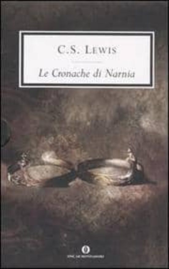Le Cronache Di Narnia