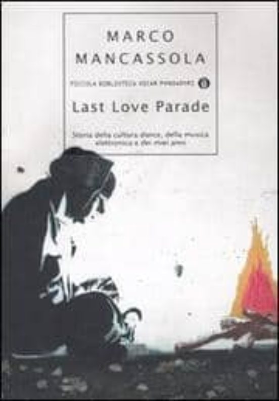 Last Love Parade