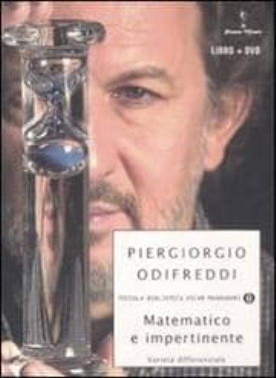 Matematico E Impertinente. Varieta Differenziale