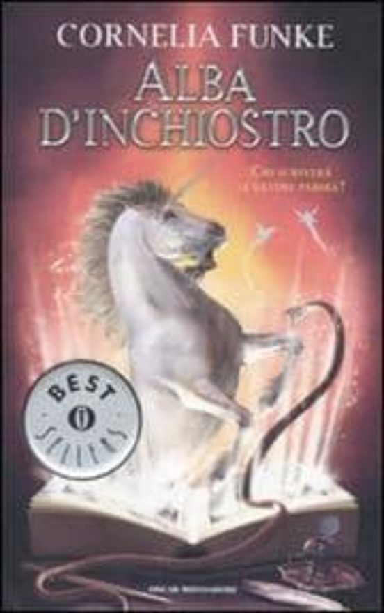 Alba D Inchiostro