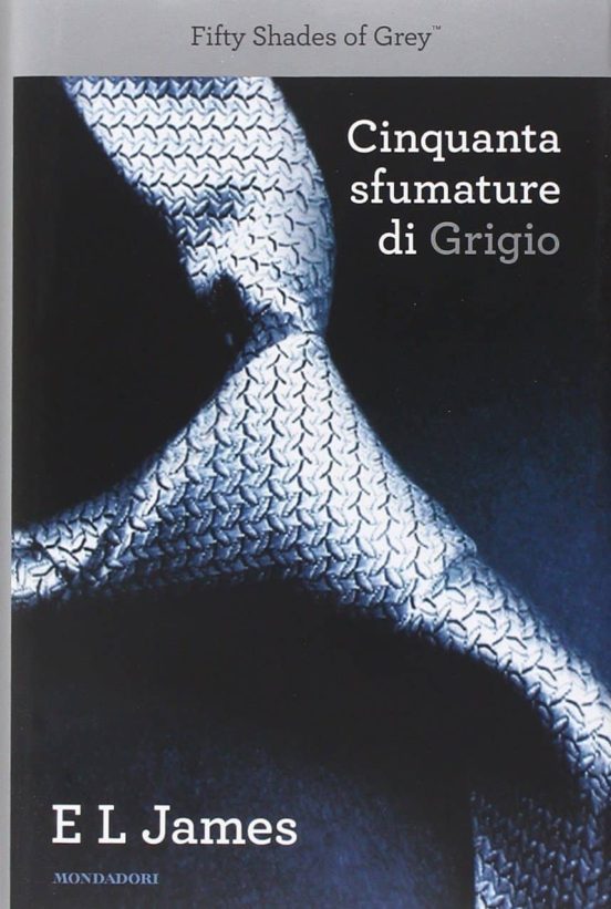 Cinquanta Sfumature Di Grigio