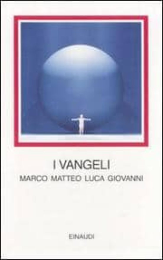 I Vangeli. Testo Greco a Fronte
