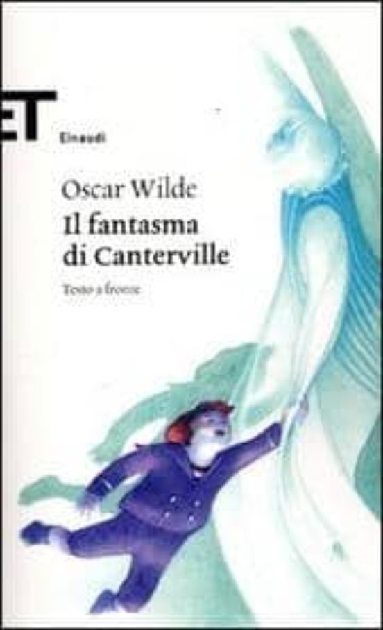 Il Fantasma Di Canterville