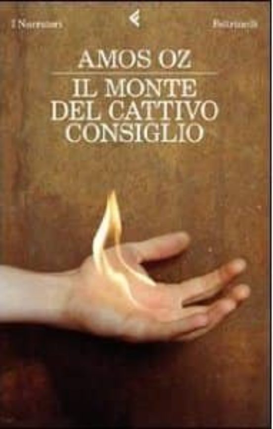 Il Monte del Cattivo Consiglio